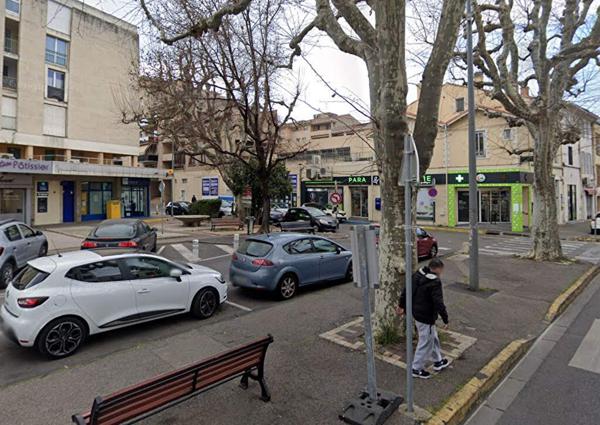 Immeuble 8 pièces 213 m2