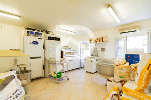 Fonds de commerce 140 m2