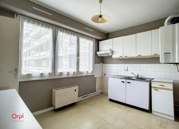 Appartement à vendre    3 pièces •    Nantes