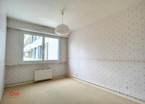 Appartement à vendre    3 pièces •    Nantes