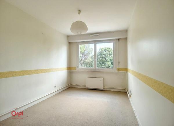 Appartement à vendre    3 pièces •    Nantes