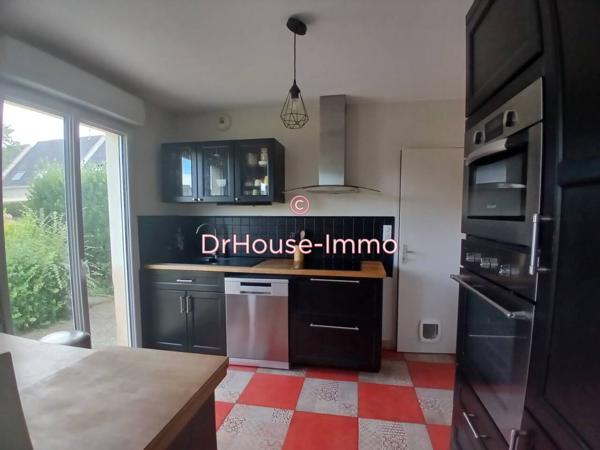 Maison à vendre 4 pièces de 80 m²