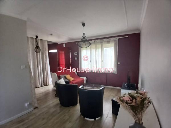 Maison à vendre 4 pièces de 80 m²