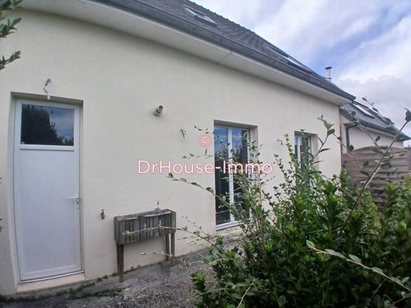 Maison à vendre 4 pièces de 80 m²