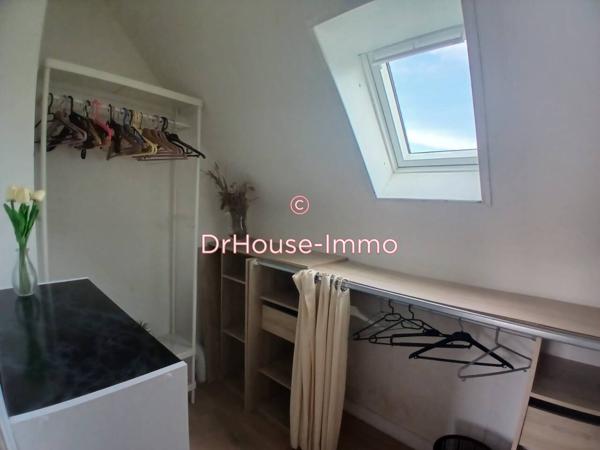 Maison à vendre 4 pièces de 80 m²