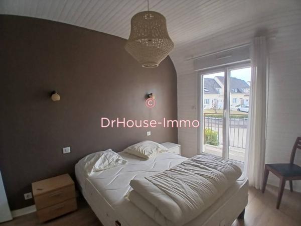 Maison à vendre 4 pièces de 80 m²