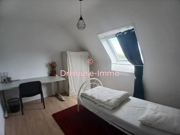 Maison à vendre 4 pièces de 80 m²