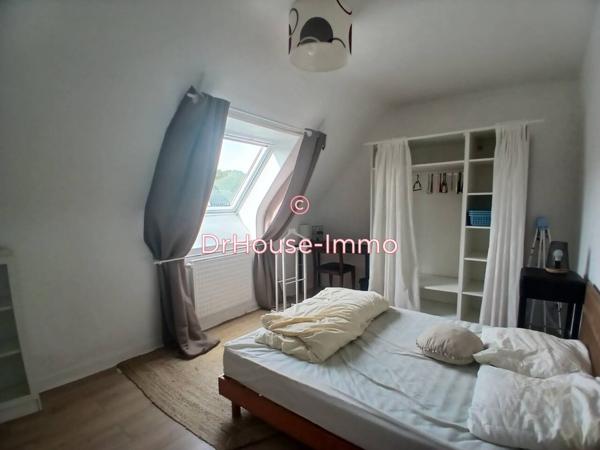 Maison à vendre 4 pièces de 80 m²