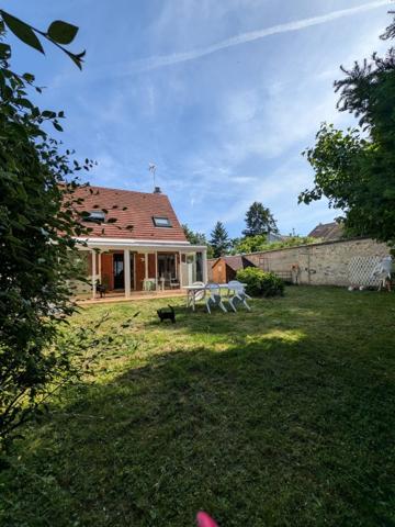 Maison à PRINGY (77310)