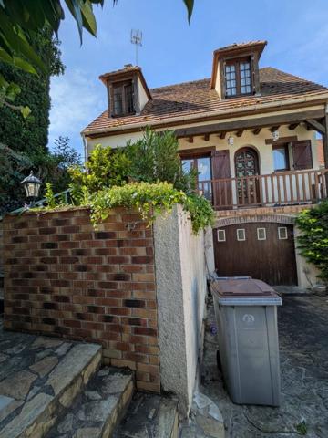 Maison à PRINGY (77310)
