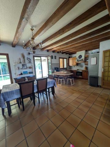 Maison à PRINGY (77310)