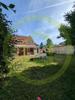 Maison à PRINGY (77310)
