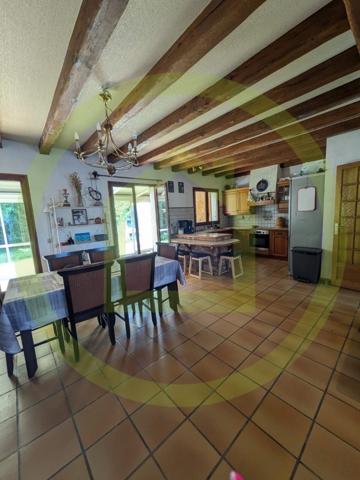 Maison à PRINGY (77310)