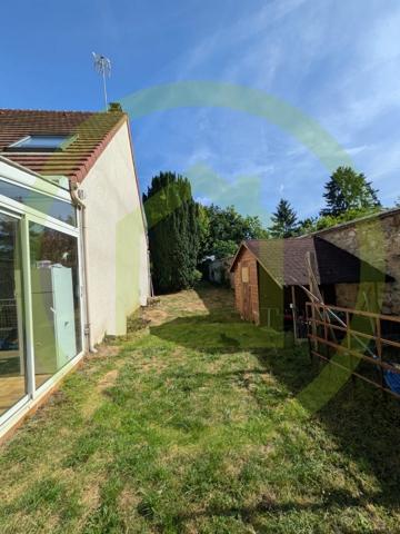 Maison à PRINGY (77310)