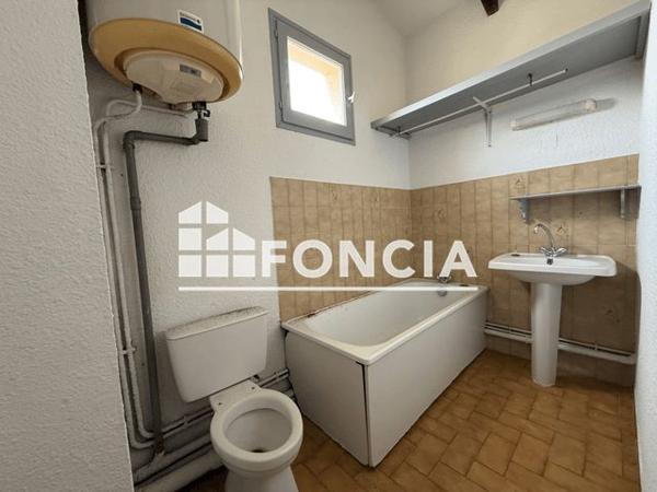 À vendre Studio 20.47 m² - Cogolin 83310