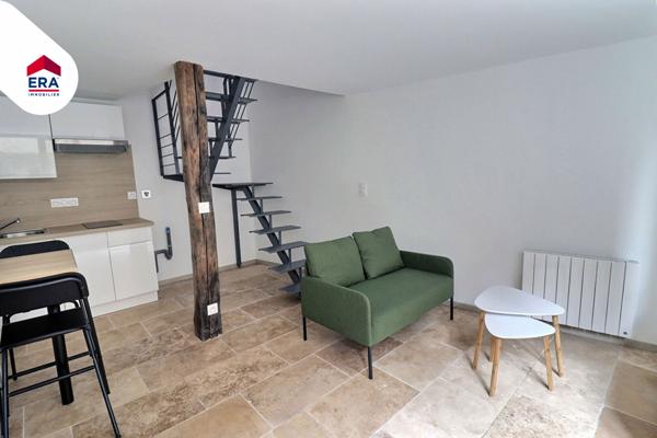 T2 Duplex équipé