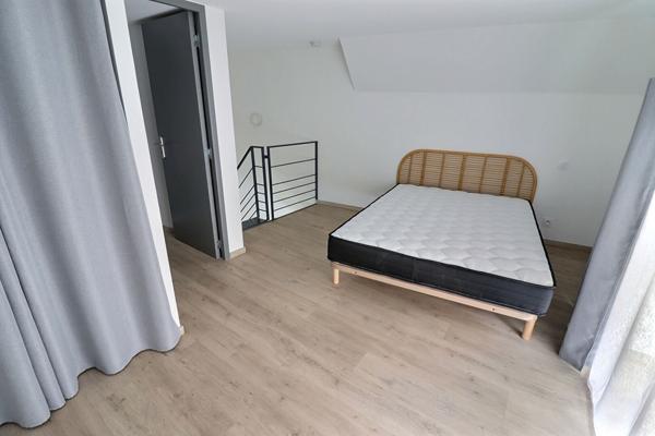 T2 Duplex équipé