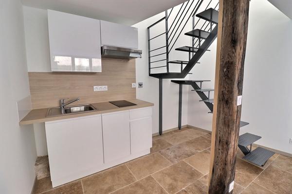 T2 Duplex équipé