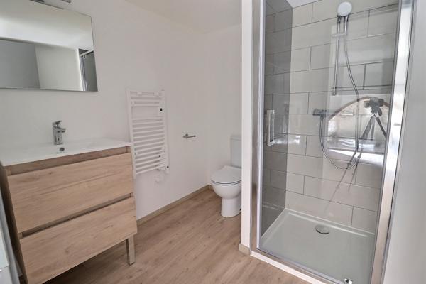 T2 Duplex équipé