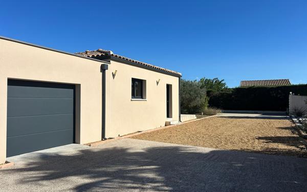 Maison à louer