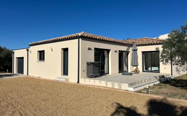 Maison à louer