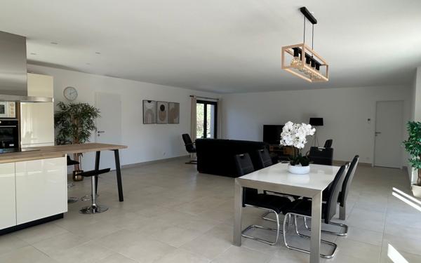 Maison à louer