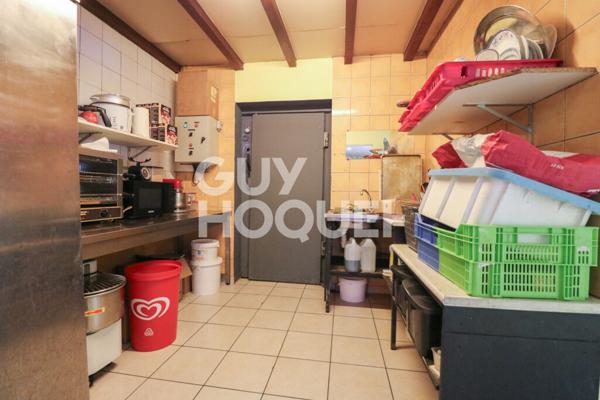 local commercial plaine saint paul