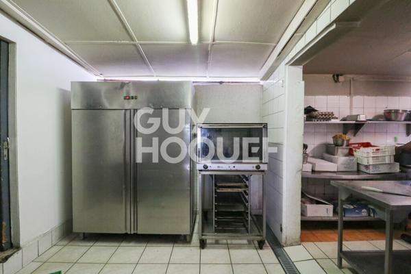 local commercial plaine saint paul