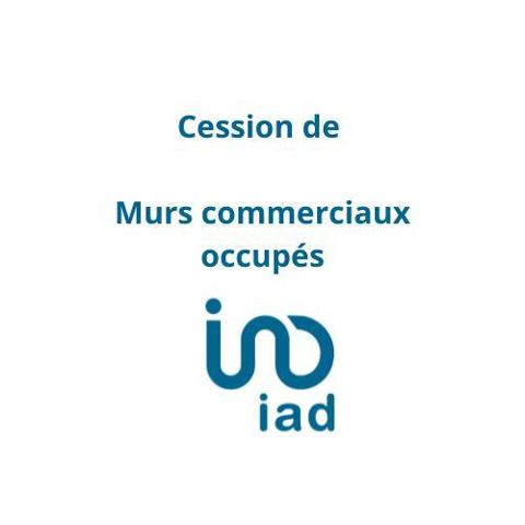 Murs commerciaux  à vendre 109 m² Cormeilles-en-Parisis