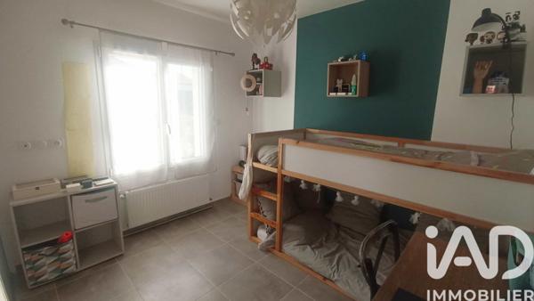 Maison à vendre 3 pièces 69 m² Mouilleron-le-Captif