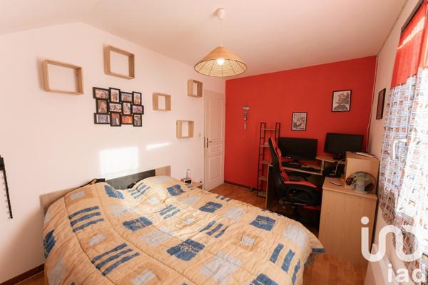 Maison à vendre 6 pièces 136 m² Doué-en-Anjou