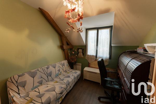 Maison à vendre 6 pièces 136 m² Doué-en-Anjou