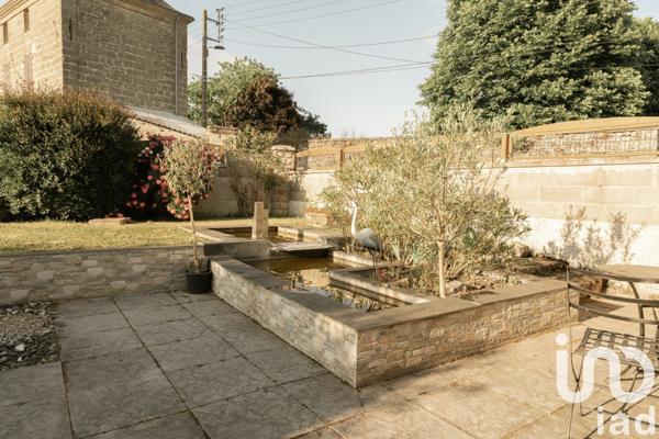 Maison à vendre 6 pièces 136 m² Doué-en-Anjou