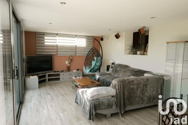 Maison à vendre 6 pièces 136 m² Doué-en-Anjou