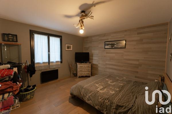 Maison à vendre 6 pièces 136 m² Doué-en-Anjou