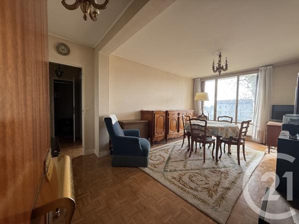 Appartement F4 à vendre  4 pièces - 80,15 m2 ST MAUR DES FOSSES - 94