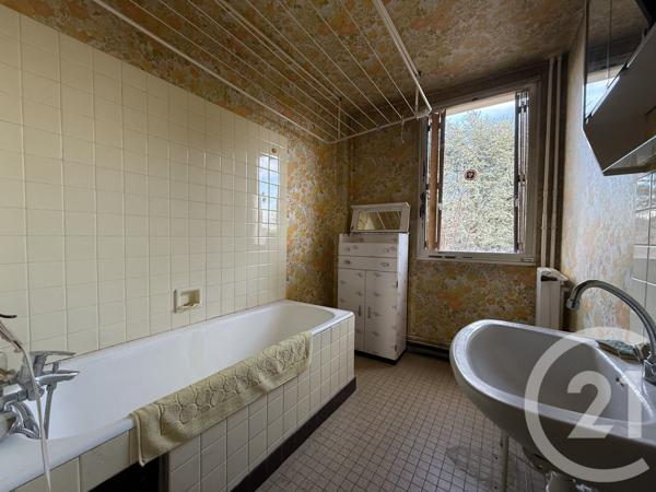 Appartement F4 à vendre  4 pièces - 80,15 m2 ST MAUR DES FOSSES - 94