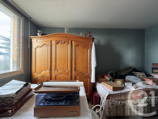 Appartement F4 à vendre  4 pièces - 80,15 m2 ST MAUR DES FOSSES - 94