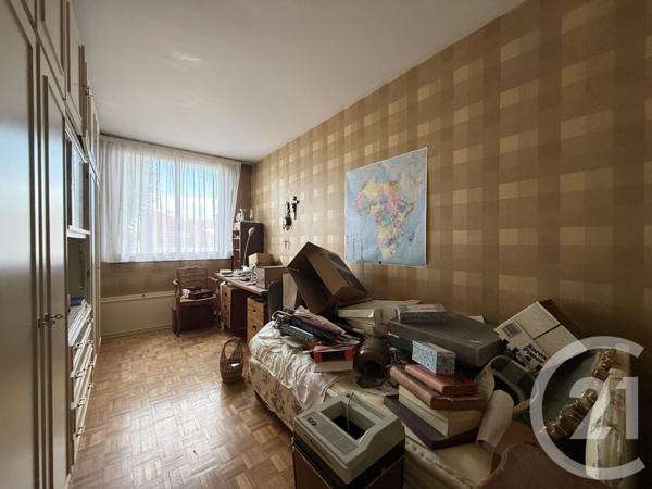 Appartement F4 à vendre  4 pièces - 80,15 m2 ST MAUR DES FOSSES - 94