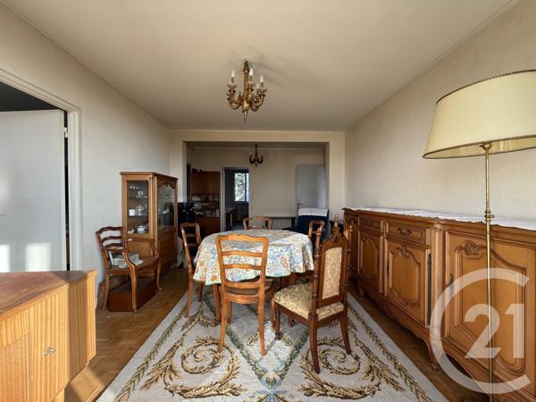 Appartement F4 à vendre  4 pièces - 80,15 m2 ST MAUR DES FOSSES - 94