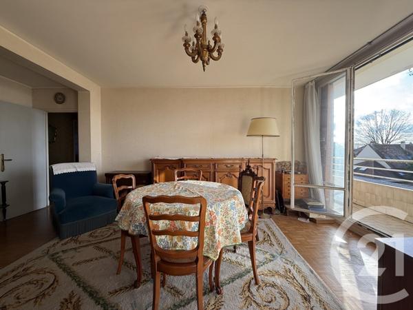Appartement F4 à vendre  4 pièces - 80,15 m2 ST MAUR DES FOSSES - 94