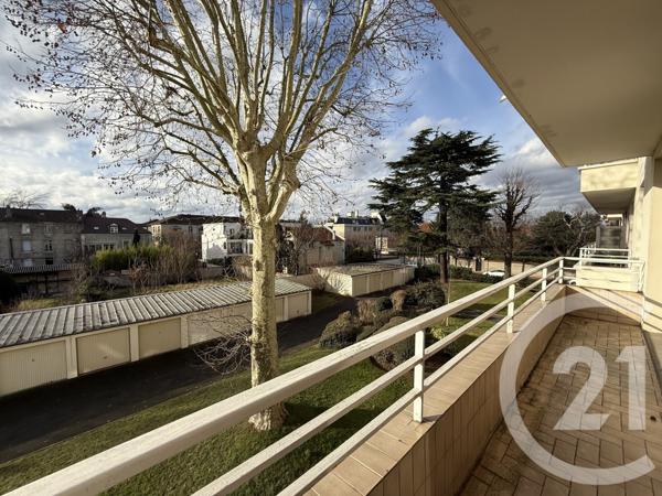 Appartement F4 à vendre  4 pièces - 80,15 m2 ST MAUR DES FOSSES - 94