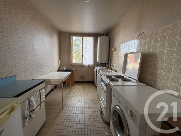 Appartement F4 à vendre  4 pièces - 80,15 m2 ST MAUR DES FOSSES - 94