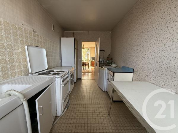 Appartement F4 à vendre  4 pièces - 80,15 m2 ST MAUR DES FOSSES - 94