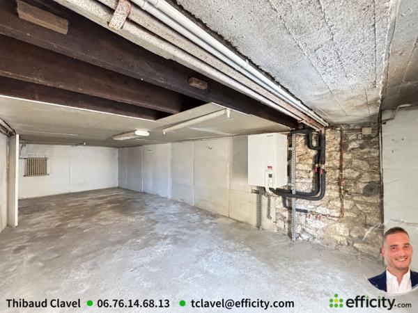 Maison
         3 pièces
        - 60 m²