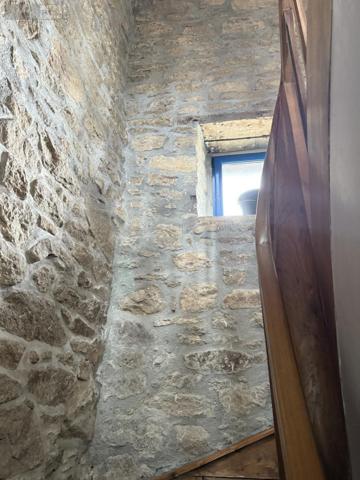 Maison à vendre à Saint-Gilles-du-Mené dans les Côtes-d'Armor (22330), ref : 22115-3413