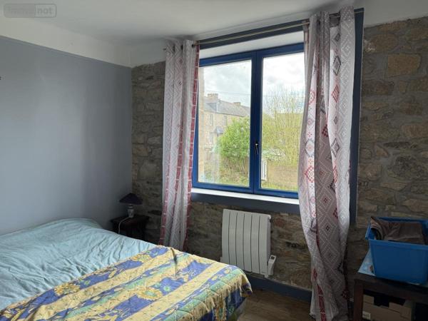 Maison à vendre à Saint-Gilles-du-Mené dans les Côtes-d'Armor (22330), ref : 22115-3413