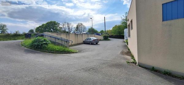 Fonds et/ou murs commerciaux à vendre à Val-Couesnon en Ille-et-Vilaine (35560), ref : 137/4012