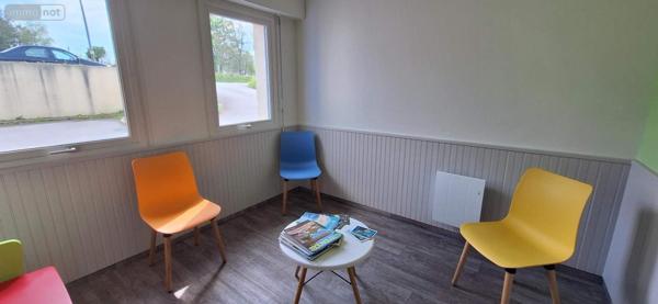 Fonds et/ou murs commerciaux à vendre à Val-Couesnon en Ille-et-Vilaine (35560), ref : 137/4012