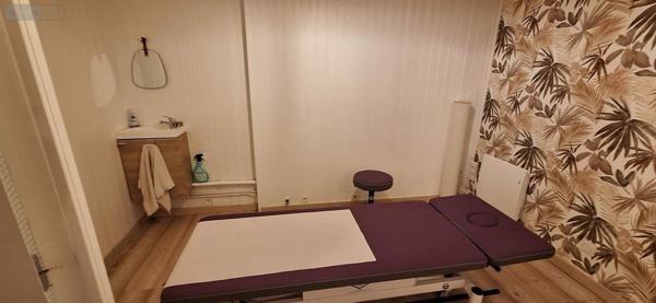 Fonds et/ou murs commerciaux à vendre à Val-Couesnon en Ille-et-Vilaine (35560), ref : 137/4012